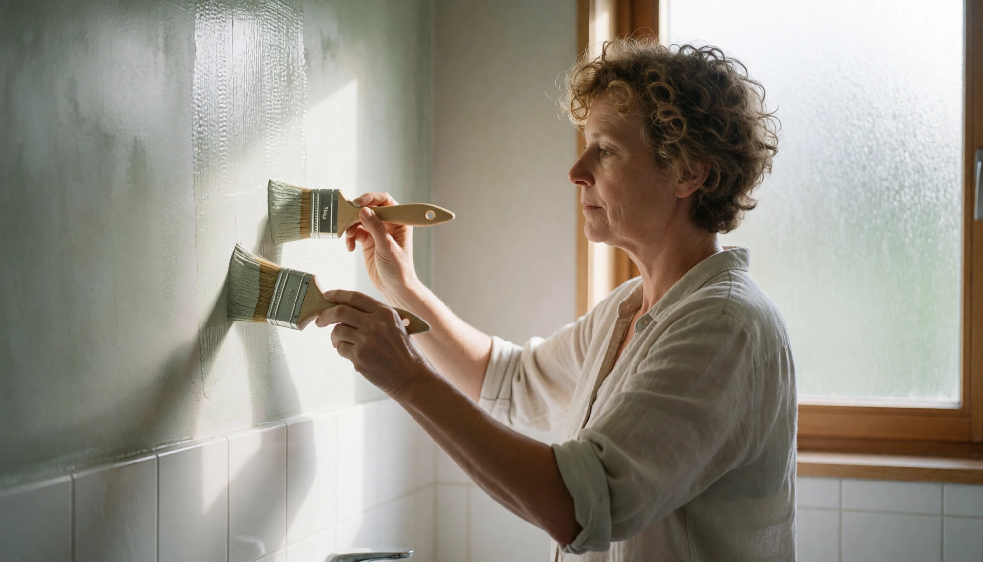 Choisir une peinture écologique adaptée aux besoins spécifiques des pièces de la maison — image 1