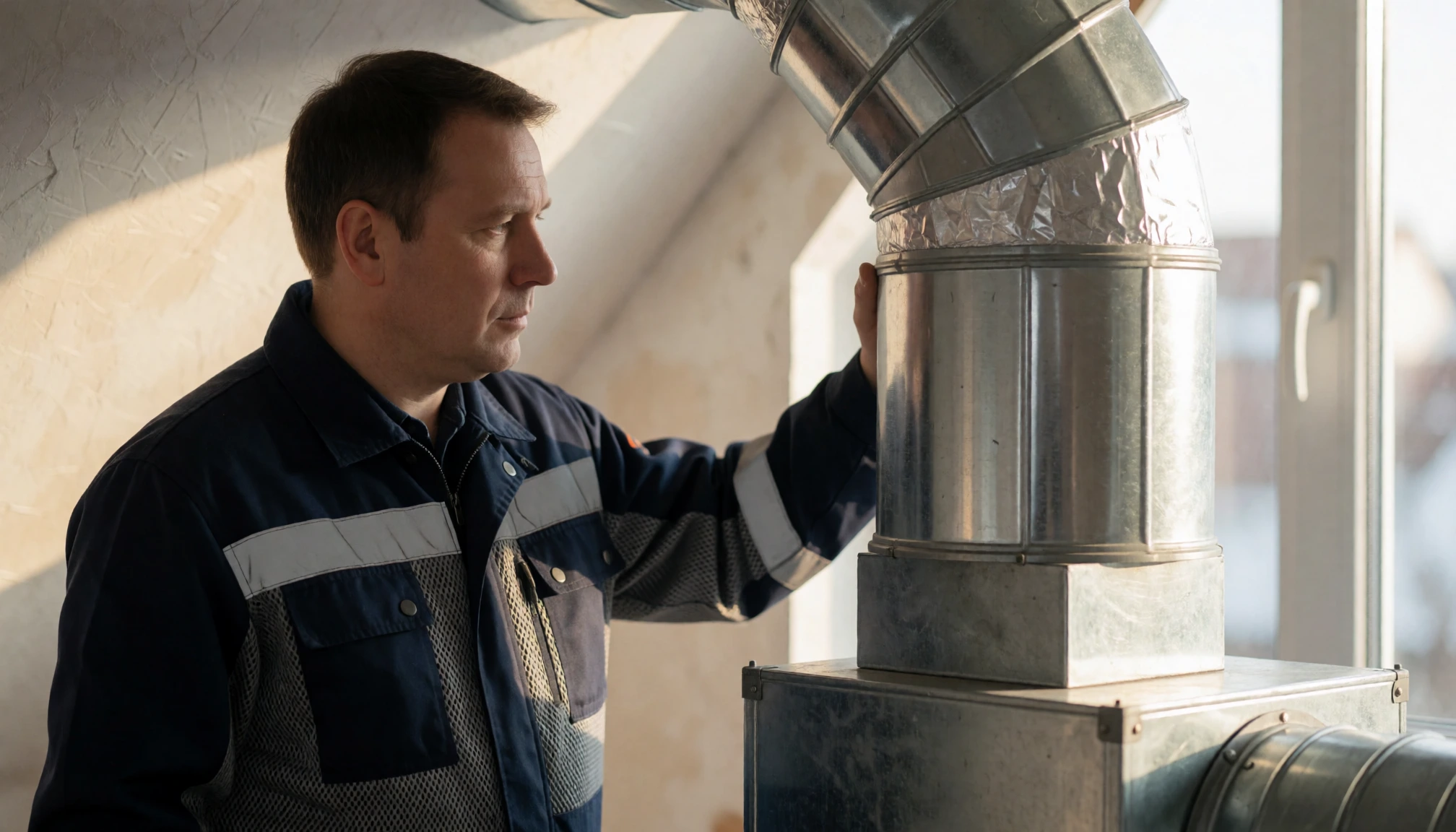 Comparaison des systèmes de ventilation mécanique contrôlée les plus courants