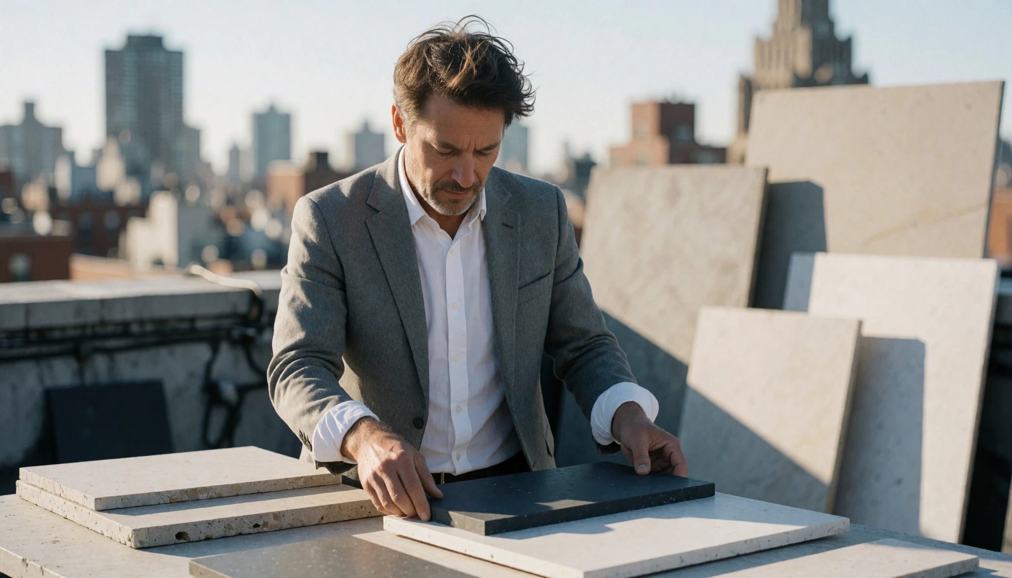 Définition des critères pour choisir un revêtement de façade durable et esthétique