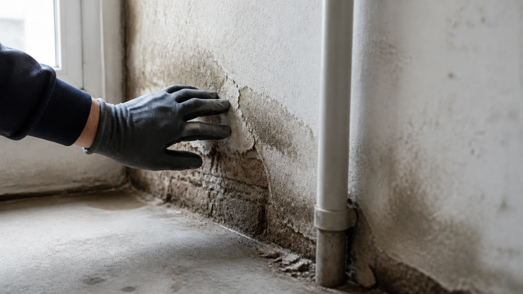 Détail pratique — Inspecter une maison ancienne avant de s’engager