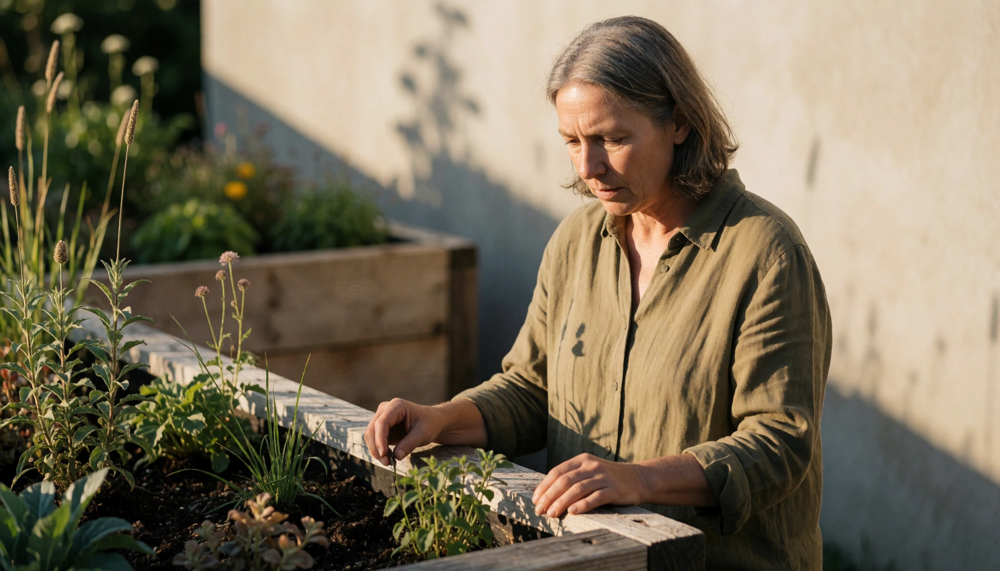 Principes d'aménagement durable et harmonieux des espaces extérieurs résidentiels